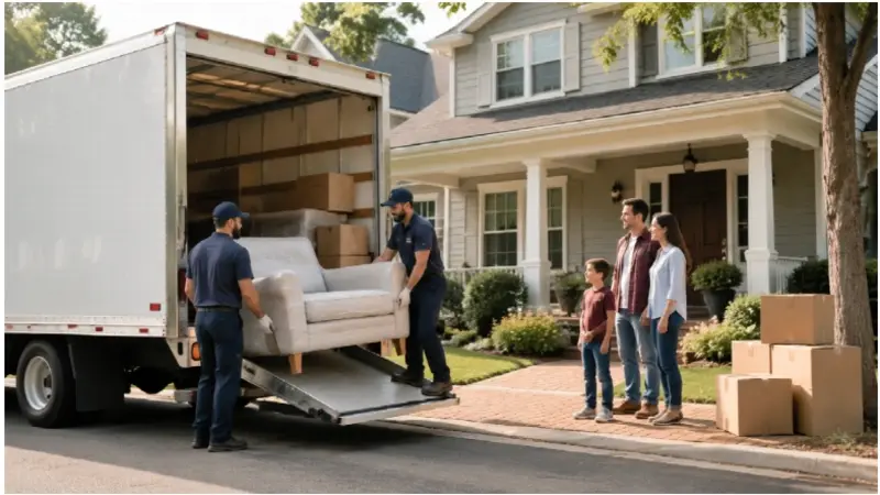  Signs You’ve Hired the Right Moving Company