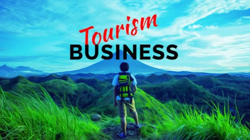 Tourism Businesses
