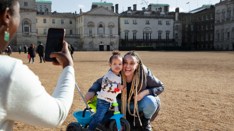 The Ultimate Guide to Planning a Family Trip to London