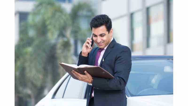 Wedding Chauffeur Hire Checklist: What to Ask Before You Book